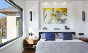 Space — Positive Negative and Depth in Visual Composition