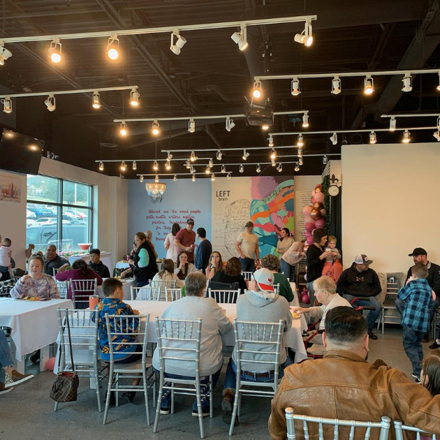 Design Principles Explained: Inside Bark365’s Creative Space