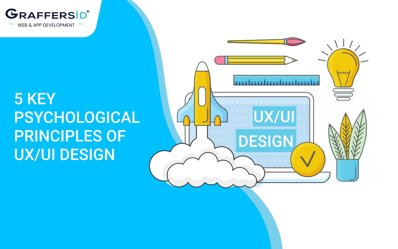 Basic Philosophies in UI/UX Design That Shape Great Digital Products