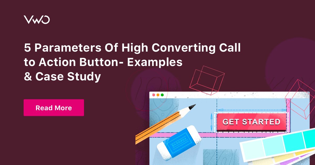 How to Identify the Elements of a High-Converting Call to Action
