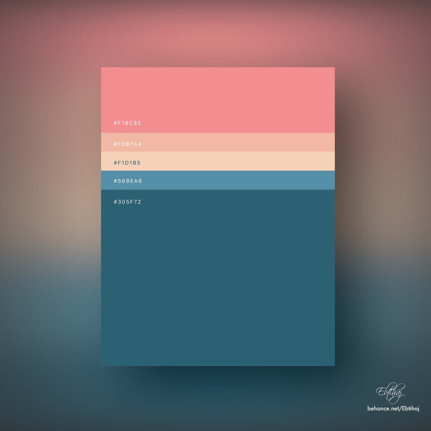 How to Choose Great Color Palettes in Design: Pro Tips for Stunning Visuals